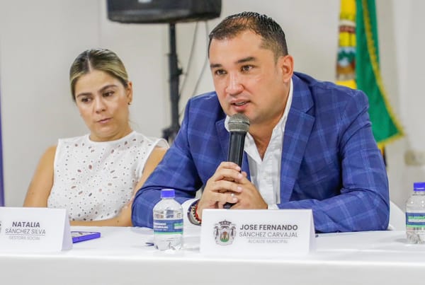 Floridablanca convoca a participar en la elaboración de su Plan de Desarrollo Municipal