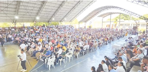 Proyecto de Comunidades Energética cuenta con 600 inscripciones
