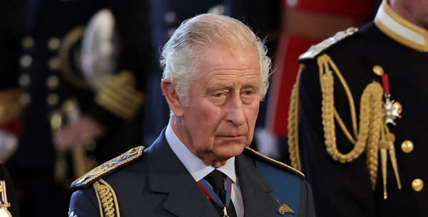 Palacio de Buckingham informó que el Rey Carlos III enfrenta diagnóstico de cáncer