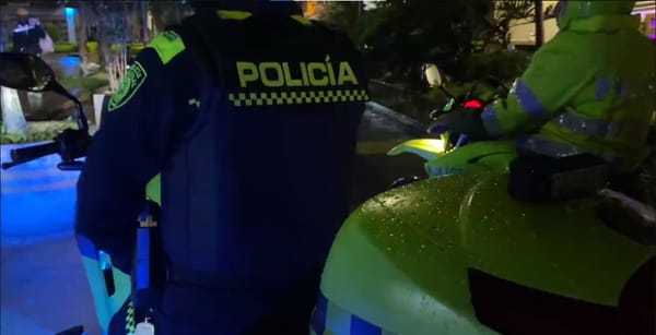 Clausuran bar en Cuadra Play por presencia de menor y drogas