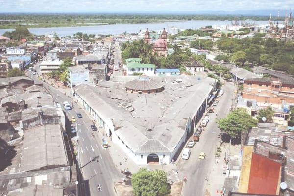 Informe detalla que más de 57 mil personas están en pobreza monetaria en Barrancabermeja