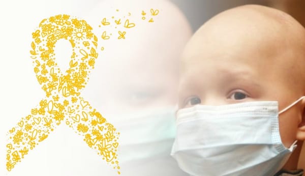UISALUD convoca jornada de prevención en honor al Día Mundial del Cáncer Infantil