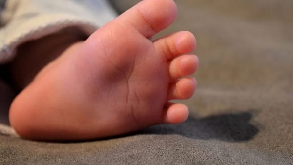 Niño de 19 meses fue hallado sin vida en un balde de agua en Bucaramanga