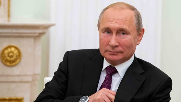 Vladimir Putin anuncia avances en la creación de vacunas contra el cáncer