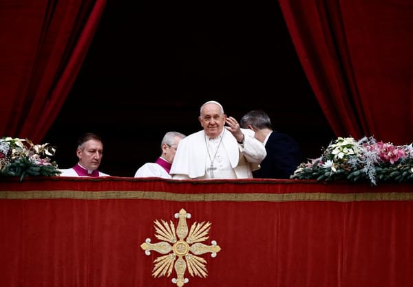 El Papa Francisco canceló viajes y discursos por motivos de salud