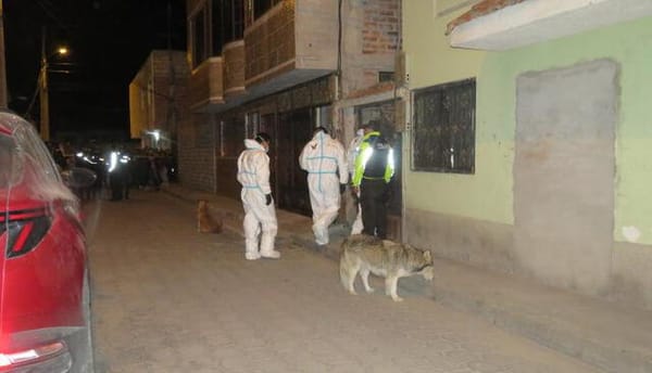 Tras 15 días de búsqueda encuentran cuerpo de niña en una cisterna