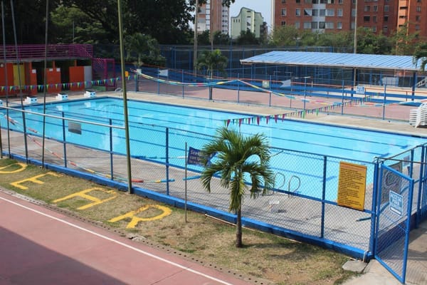 Inderbu anuncia la apertura de cinco parques Recrear