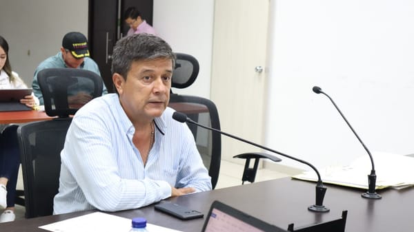 Raúl Durán Parra, elegido como nuevo director de la CAS