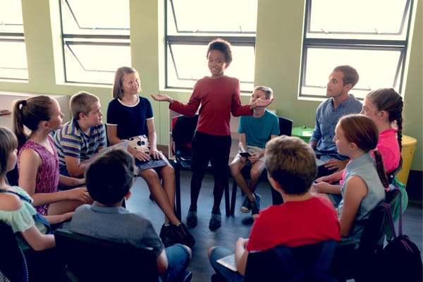 Primera sesión del año: Santander convoca a mesa de participación juvenil
