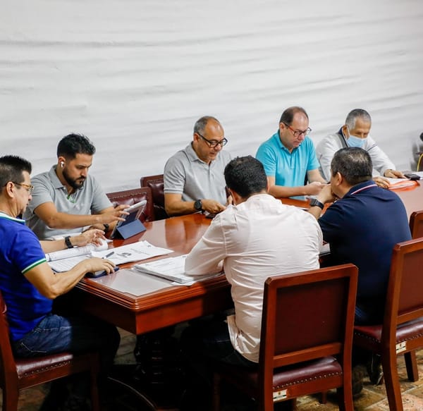 Piedecuestana de Servicios destina recursos para mejorar infraestructura