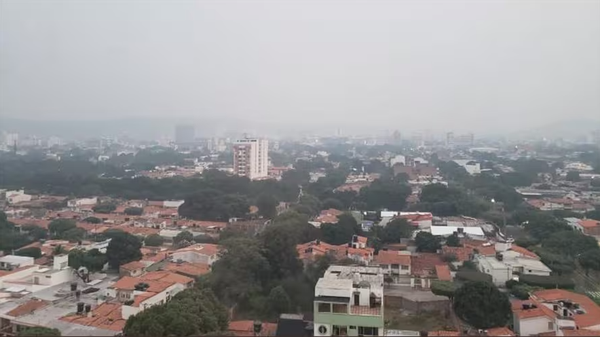 En Cúcuta utilizarán tapabocas por mala calidad del aire