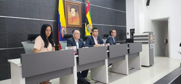 Nuevas sedes de las UTS en Barrancabermeja y Piedecuesta