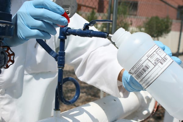 Piedecuesta evalúa la potabilidad de su agua