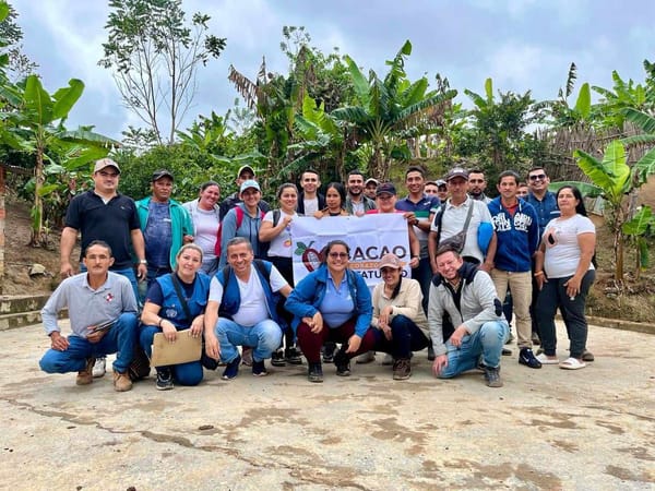 Así se sostienen y progresan las mujeres en el Catatumbo