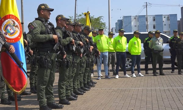 Con múltiples decretos frenarán inseguridad en Barrancabermeja y sus alrededores