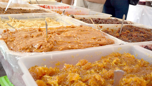 Festival del Dulce en Barrancabermeja: Una tradición gastronómica única