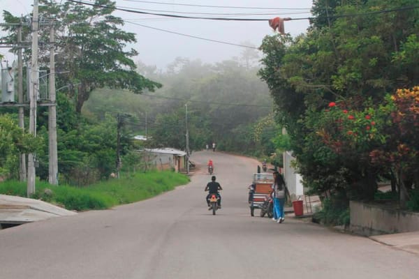 Alarmante: más de 1.500 desplazados en el sur de Bolívar este 2024
