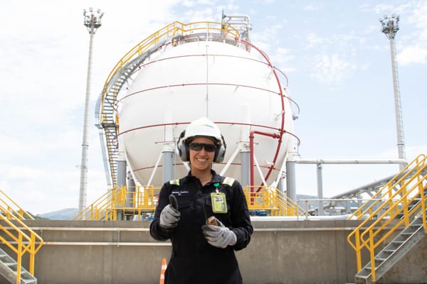 Ecopetrol ha generado más de 3.800 empleos directos para mujeres