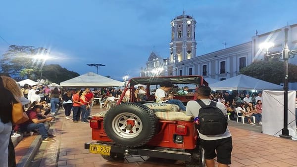 Así se organiza Ocaña, municipio que recibe a miles de visitantes por su Turismo Religioso