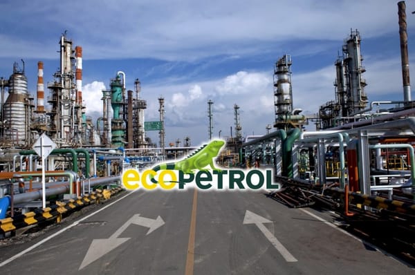 ¡Ojo! Están ofreciendo falsas ofertas laborales a nombre de Ecopetrol
