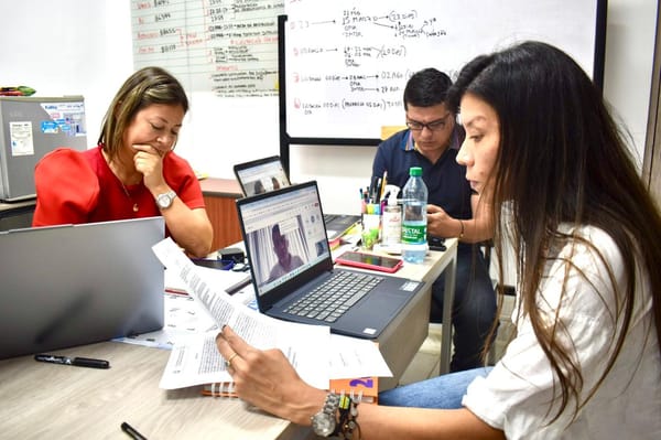 Santander garantiza continuidad del PAE