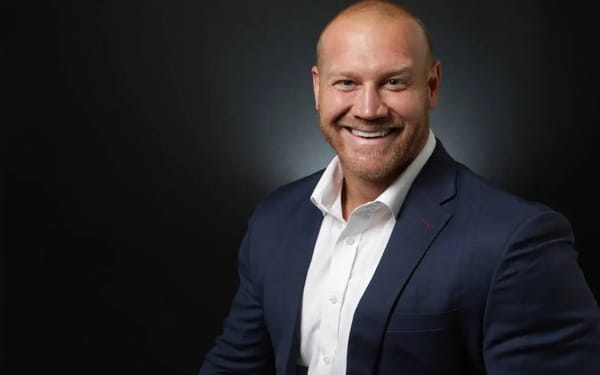 Ex luchador de la WWE y político Daniel Rodimer es acusado de homicidio