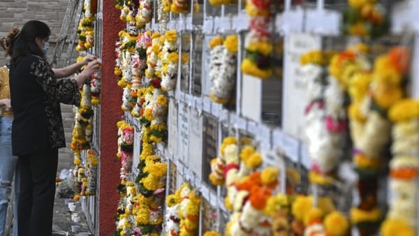 JEP analiza prorrogar medidas en cementerio de Cimitarra (S)