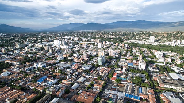 Niveles de contaminación en Cúcuta persisten tras medidas extremas