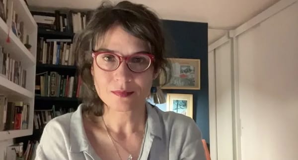 Robo y agresión a familiar de reconocida escritora