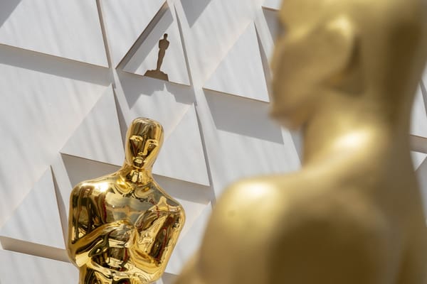 Los Premios Óscars discuten el impacto de la IA en la industria del cine