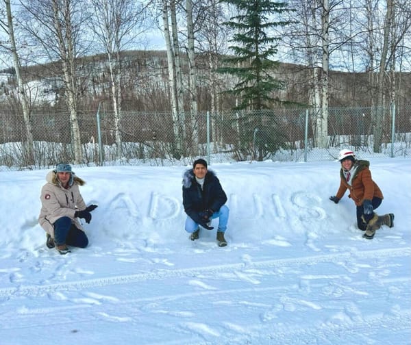 Docentes de la UIS destacan en proyecto de energía renovable en Alaska