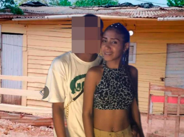 Así va el caso de feminicidio de Laura Ojeda: “la asfixió con un cable”