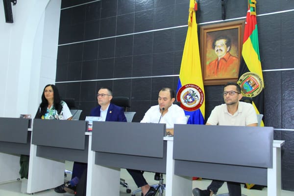 Santander exonera impuestos a familias afectadas por la violencia