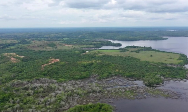 Alerta máxima y racionamiento de agua para el Distrito ante bajo nivel de embalse