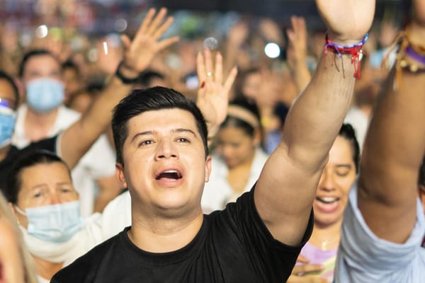 Aplican estrategias de seguridad y control en conciertos de las Fiestas del Sol