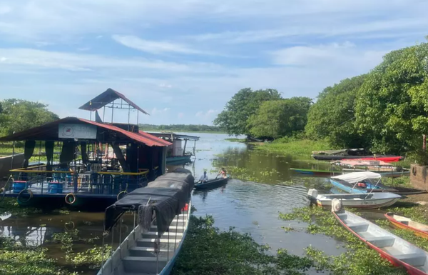 Millonaria multa a empresa petrolera que contaminó ciénaga en el Magdalena Medio