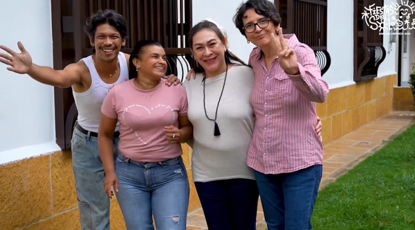 Este sábado y domingo los barranqueños pueden conectarse con teatro callejero