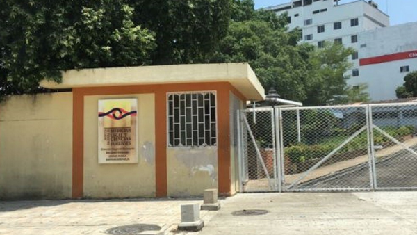 Madre pide a Medicina Legal que entregue el cuerpo de su hijo