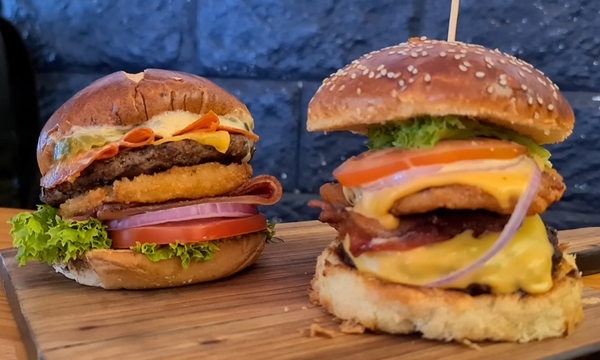 Burger Master de Barrancabermeja: El Festival Gastronómico de las Hamburguesas