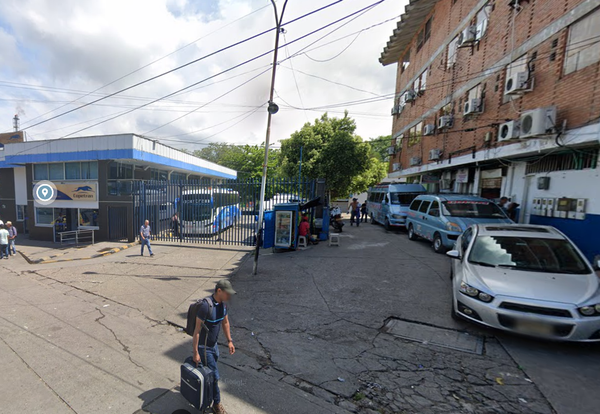 "La bella hija del sol" tendrá Terminal de Transporte Solar
