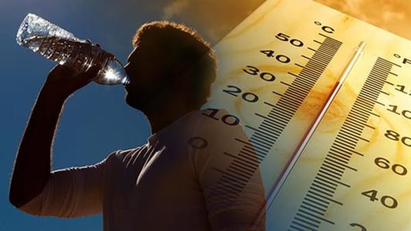 IDEAM alerta sobre aumento del calor pese a las lluvias