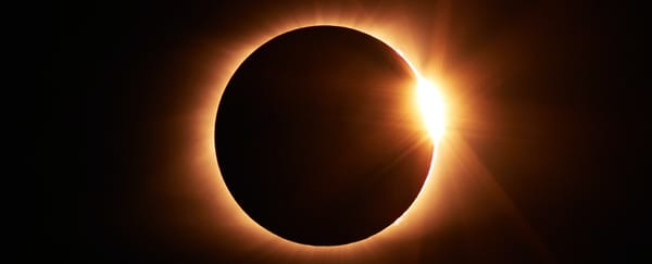 La NASA da recomendaciones para el eclipse total de sol del 8 de abril
