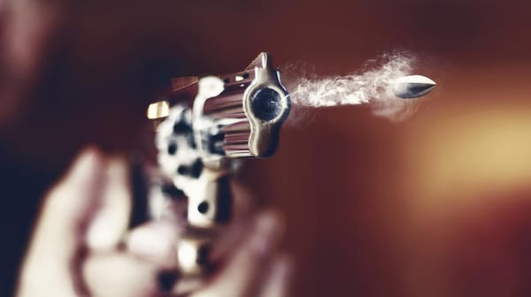 Director de cárcel en Ecuador fue asesinado a tiros mientras almorzaba
