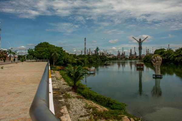 Toque de queda y restricciones en Barrancabermeja por ola de violencia
