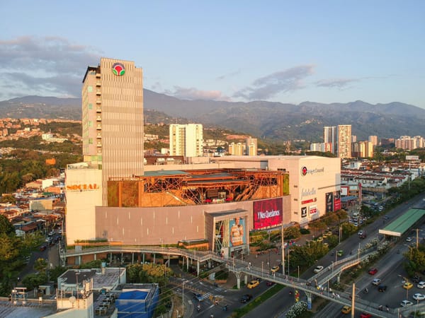 Centro Comercial Parque Caracolí se alista para un año de crecimiento y desarrollo