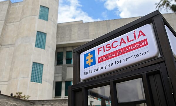 Fiscalía de Colombia nombra nuevos directores seccionales
