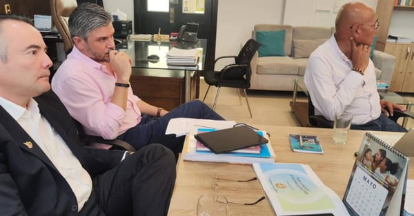 Gobernación de Santander socializará Plan Plurianual de Inversiones para el departamento 2024-2027