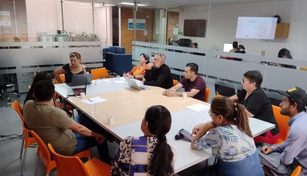 Consejo de Planeación respalda Plan de Desarrollo en Málaga