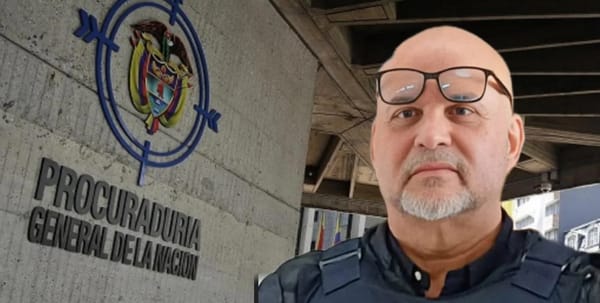 Procuraduría interpuso tutela para expulsar a Mancuso de la JEP