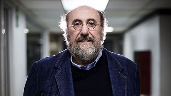 Falleció Sergio Melnick, exministro de la dictadura de Pinochet